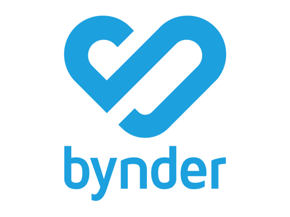 How we rebranded Bynder in one week