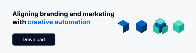 Align branding marketing creative automation en