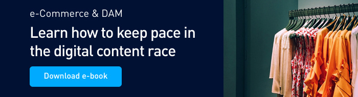 EN e-commerce dam - keep the pace in the digital race