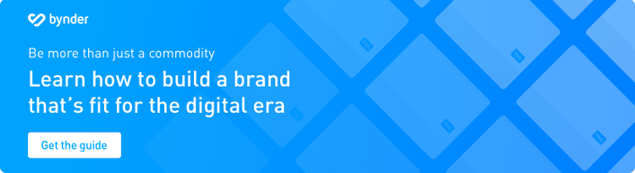 Global brand building blog cta