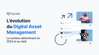 L'évolution du Digital Asset Management