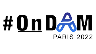 OnDAM 2022 Paris