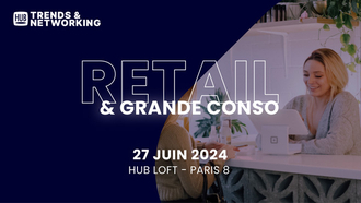 Retail & Grande Conso Paris