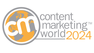 Content Marketing World San Diego