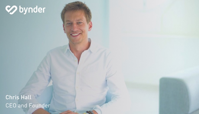 Chris V2 Linkedin