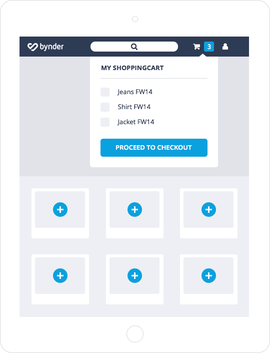 Bynder Sales Book App? Bynder Sales Book App?