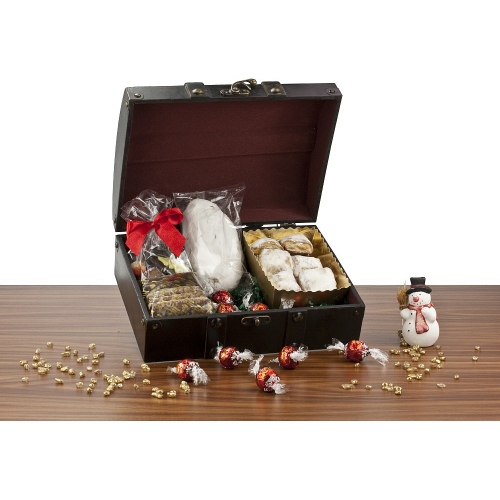 Adventsbox Adventsbox