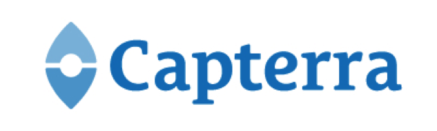 Capterra Logo Capterra Logo