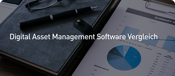 Digital Asset Management Software Vergleich