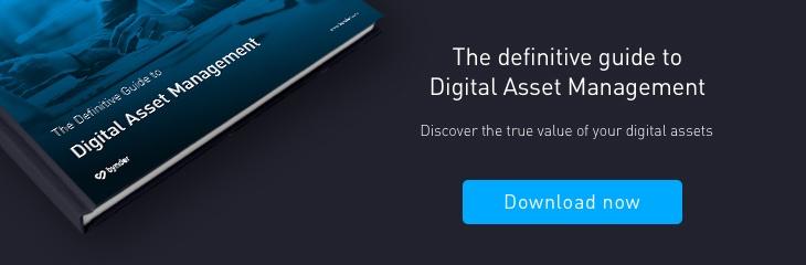 digital asset management guide