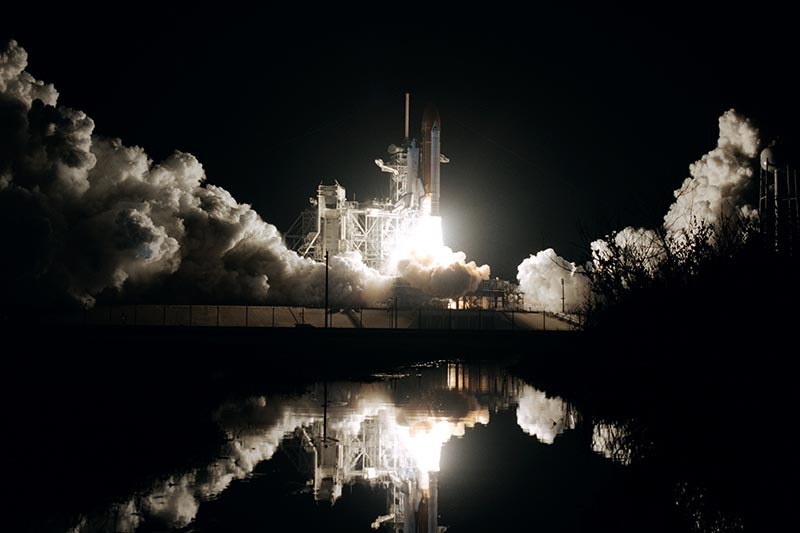 launch launch