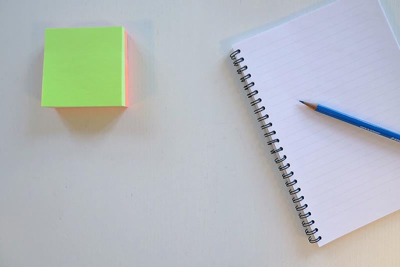 note note