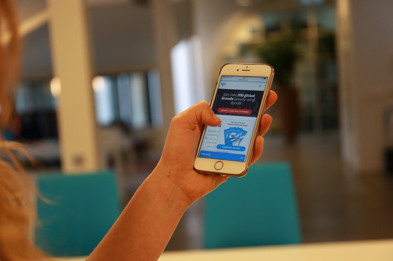 bynder app bynder app