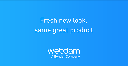 Fresh new look, same great product