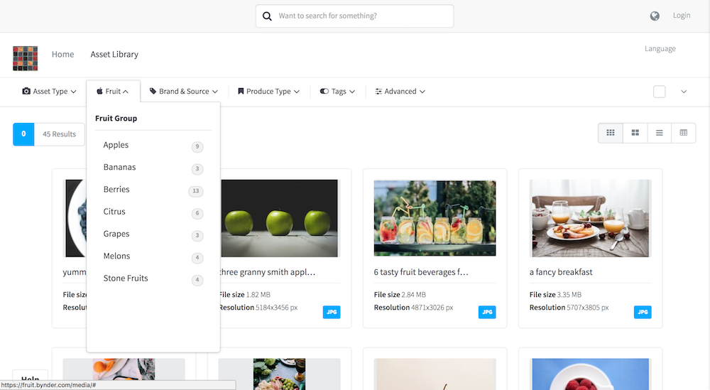 fruit-portal-demo-digital-asset-management-open-asset-bank.png