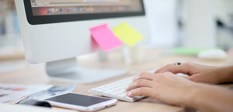 SEO optimized posts